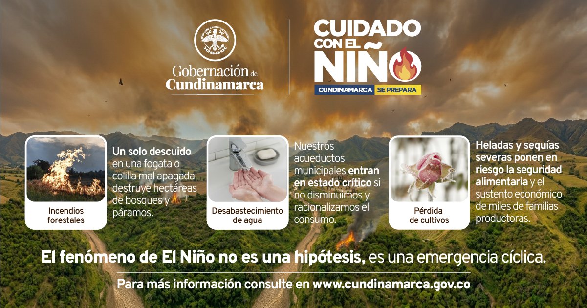 Gobernacion de Cundinamarca Junio 2026 banner 3