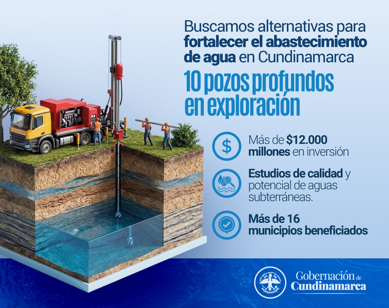 Gobernacion de Cundinamarca Julio 2026 banner 1