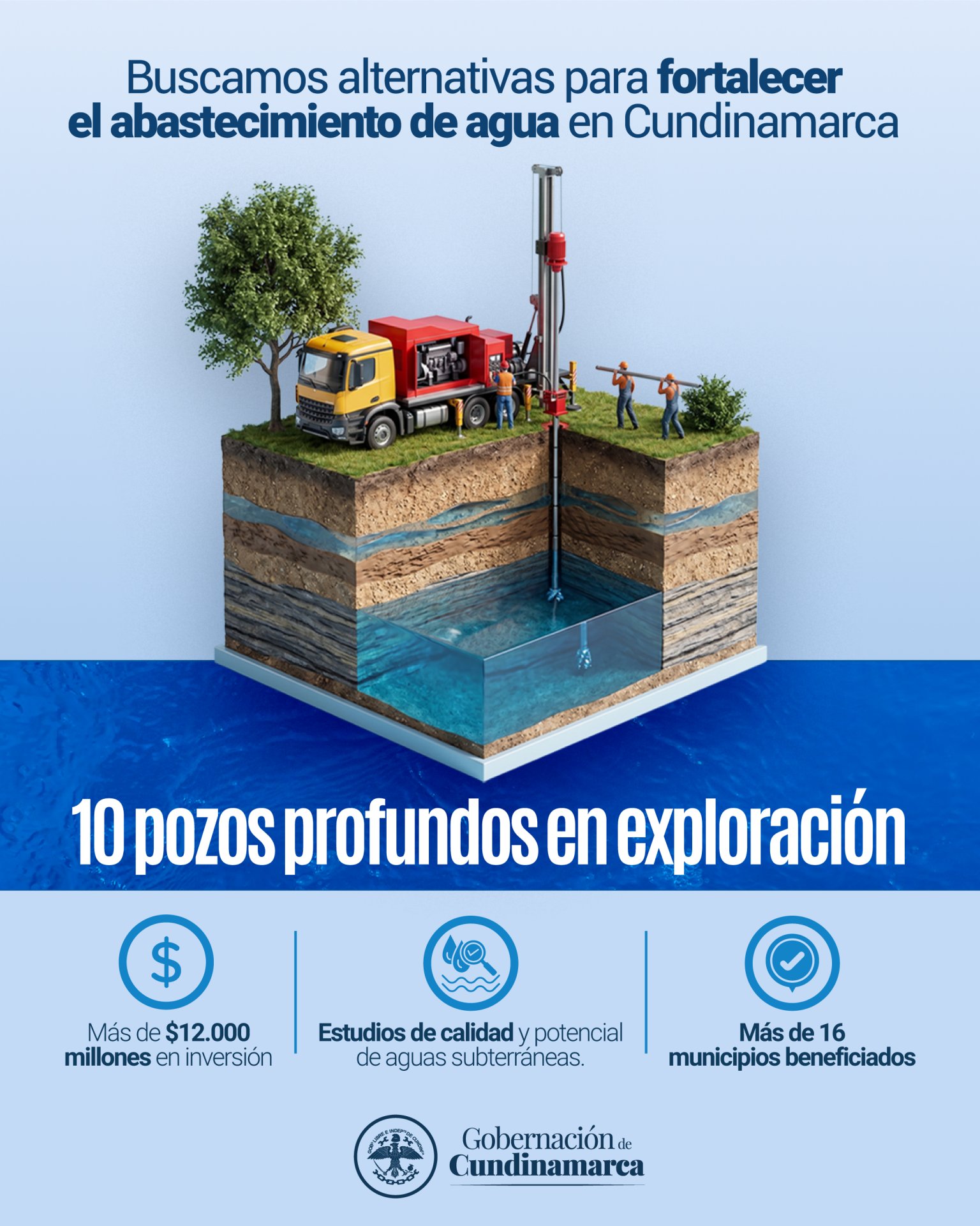Gobernacion de Cundinamarca Julio 2026 banner 3