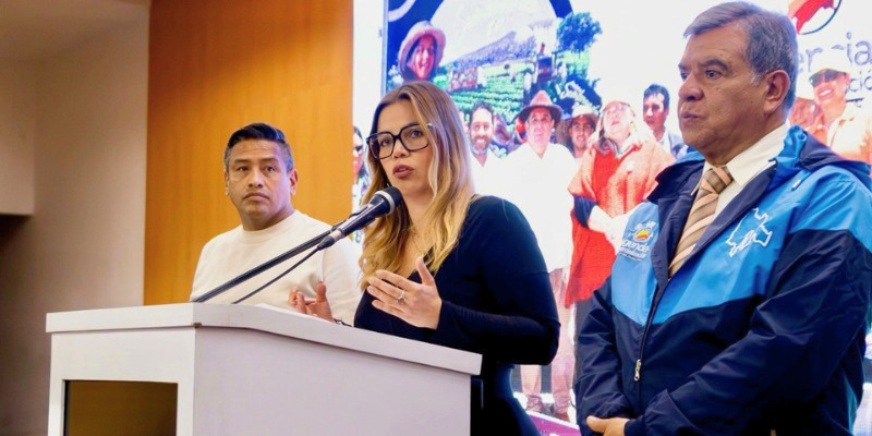 Rueda de negocios en Cundinamarca cierra con ventas por más de $1.200 millones