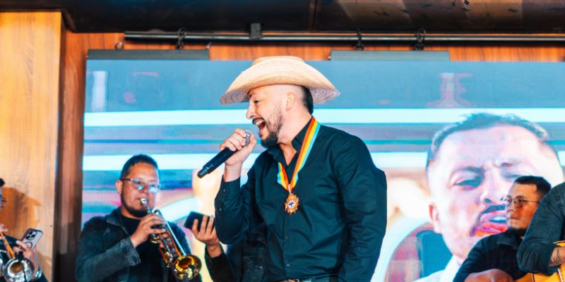Aguardiente Néctar estará presente en el Festival Popular al Parque 2026