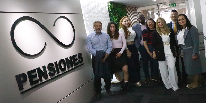 Cundinamarca paga $5.000 millones en cuotas partes con el FONCEP y avanza en la depuración de su pasivo pensional