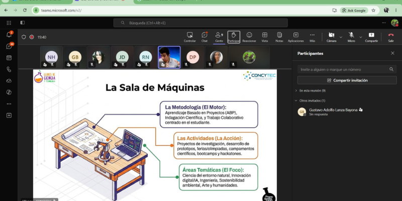 Cundinamarca impulsa 24 semilleros de investigación con cooperación internacional