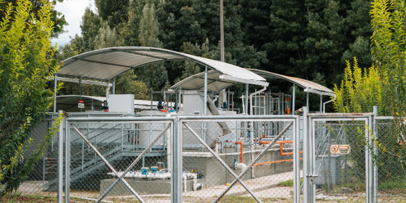 Empresa de Licores de Cundinamarca reduce hasta 95 % de la carga contaminante de sus aguas residuales
