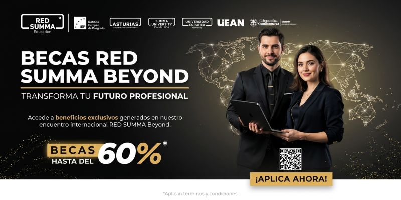 Cundinamarca abre convocatoria de becas con hasta 60% de financiación para su comunidad educativa
