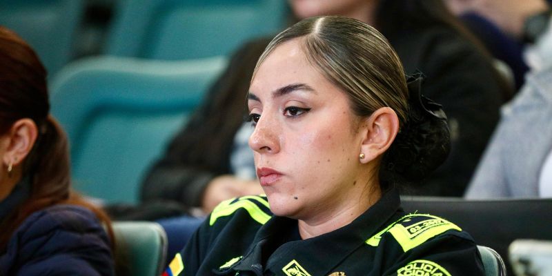Más de 100 funcionarios de los 116 municipios de Cundinamarca se capacitan para prevenir violaciones a los derechos humanos