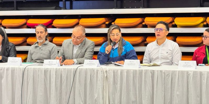 Cundinamarca aprueba hoja de ruta 2026 para la atención a víctimas y la prevención de violaciones a los derechos humanos
