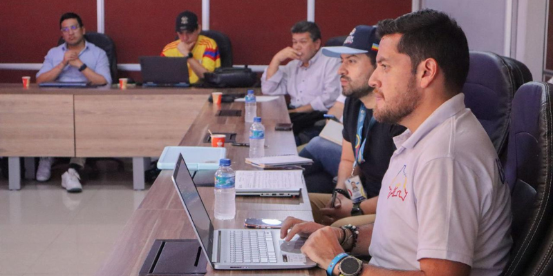 Girardot y Ricaurte incorporarán estudios de gestión del riesgo para planificar un desarrollo más seguro