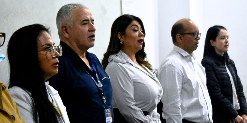 Cundinamarca abre oportunidades de ascenso para 26 funcionarios en audiencia pública con enfoque en mérito