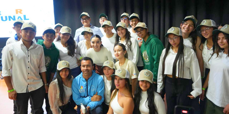 Cundinamarca abre convocatorias para cursos gratuitos de chino mandarín e inteligencia artificial