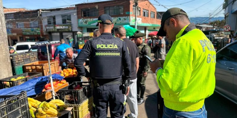 Cundinamarca reduce 13 de los 18 delitos de mayor impacto y se consolida entre los departamentos más seguros del país