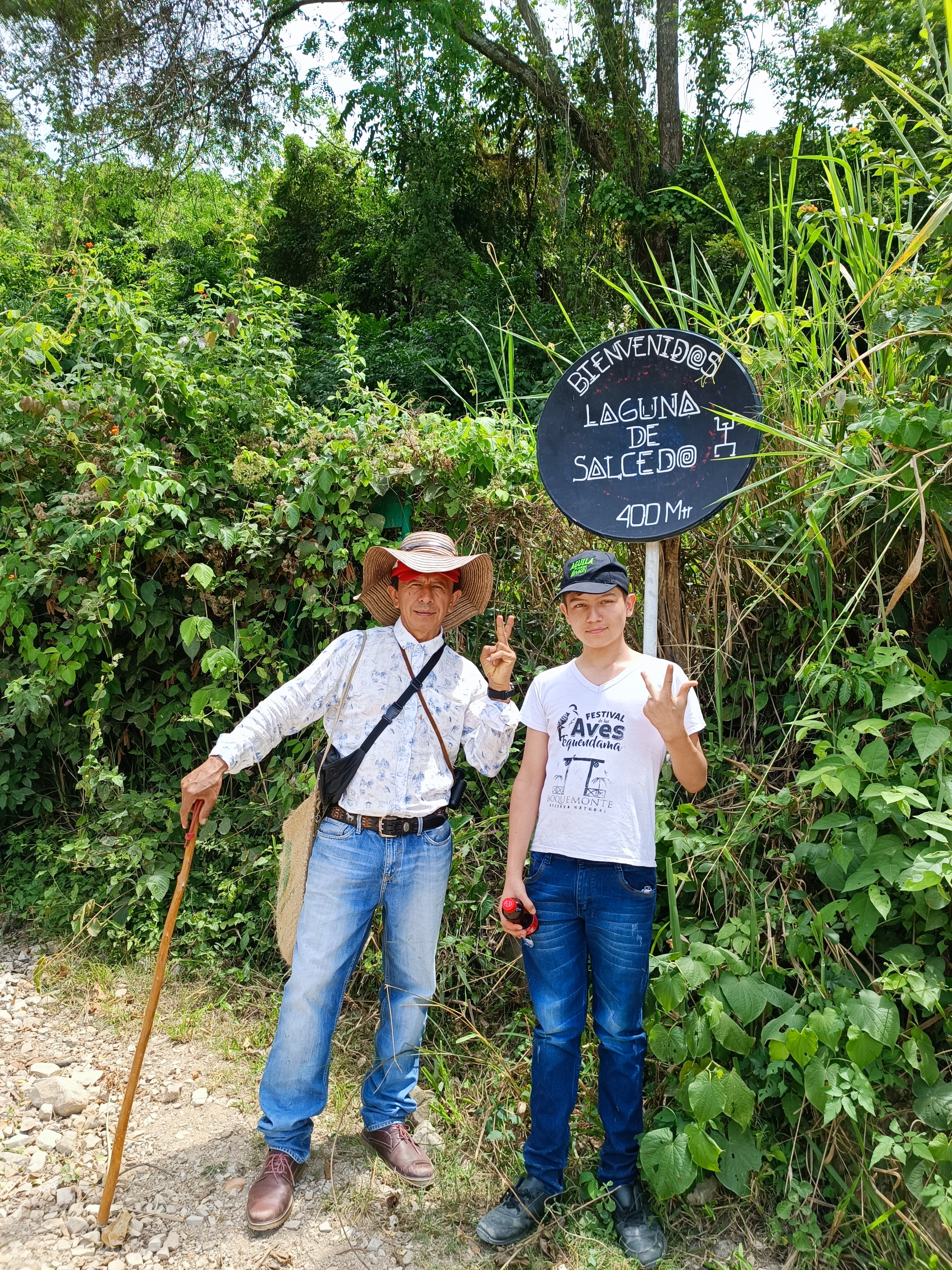 Qué hacer en la Laguna de Salcedo: historia, naturaleza y misterio en Apulo