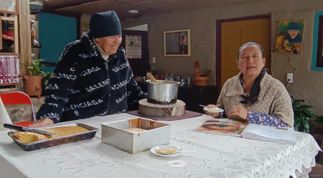 Museo Campesino de Gachancipá: semillas nativas, cocina ancestral y turismo cultural en Cundinamarca