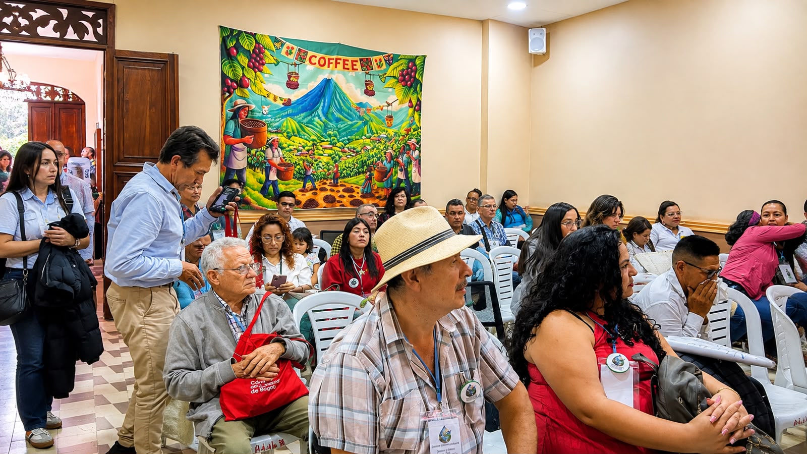Oriente de Cundinamarca une sus destinos para fortalecer una nueva oferta turística regional