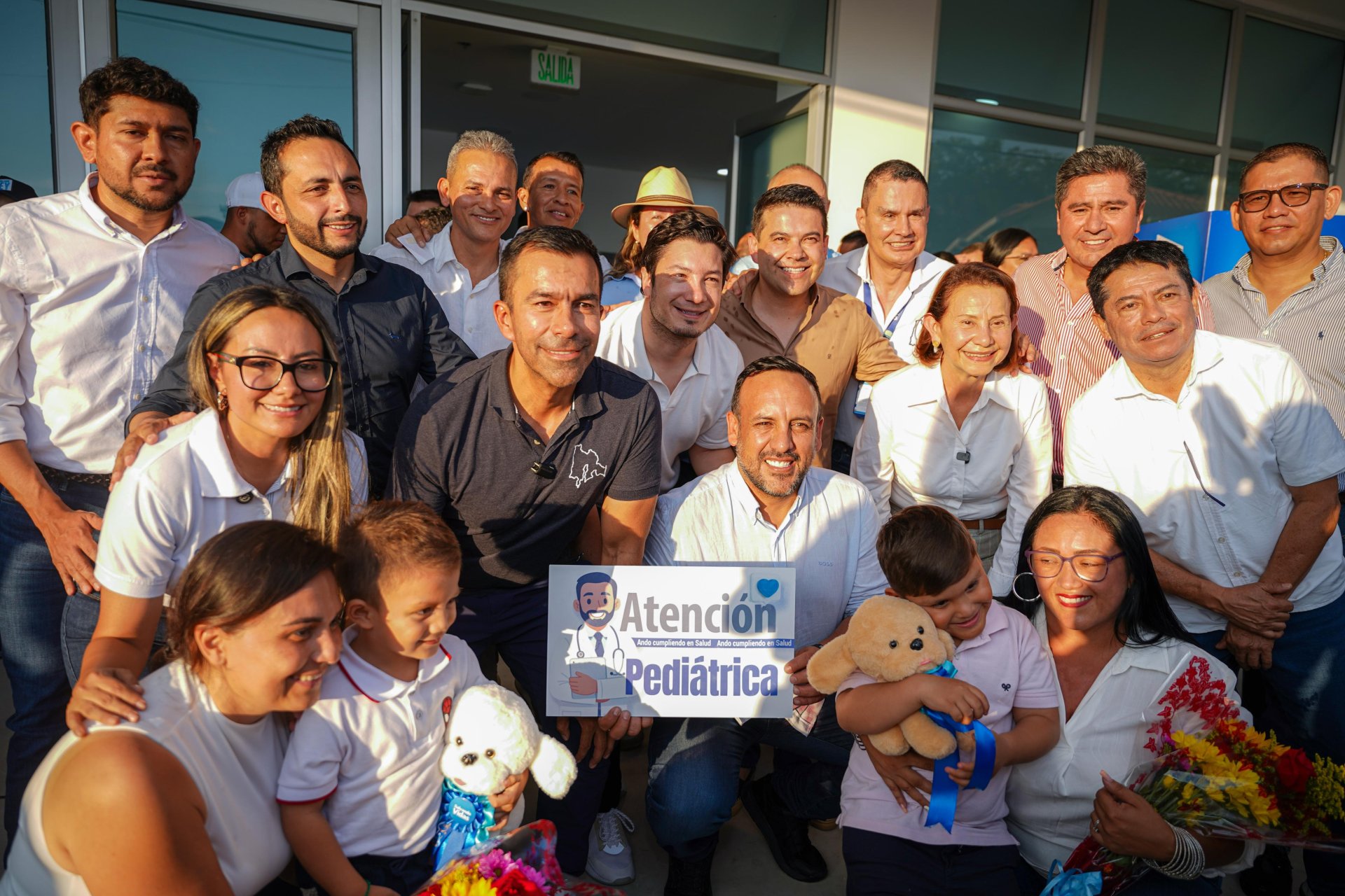 Anapoima fortalece su oferta turística con nuevo centro de salud y 24 servicios habilitados